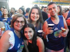 Forró do Bosque